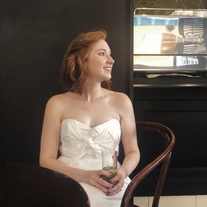 Meet your Posher, Brittni